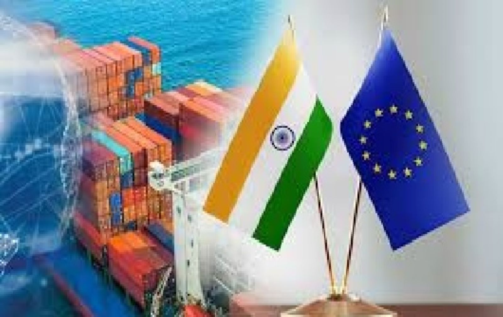 European Union has ended preferential treatment on export benefits in sectors such as textiles and plastics for India and two other countries under a preferential scheme